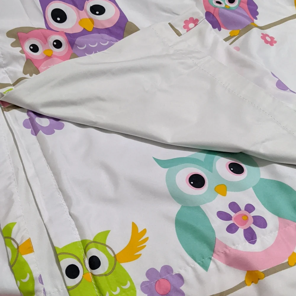 Curtains Two Panels - Picture 5 of 5